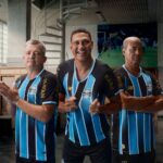 Camisas do grêmio 2026 new balance