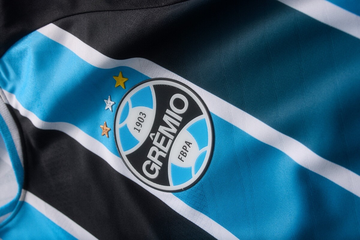Camisas do grêmio 2026 new balance