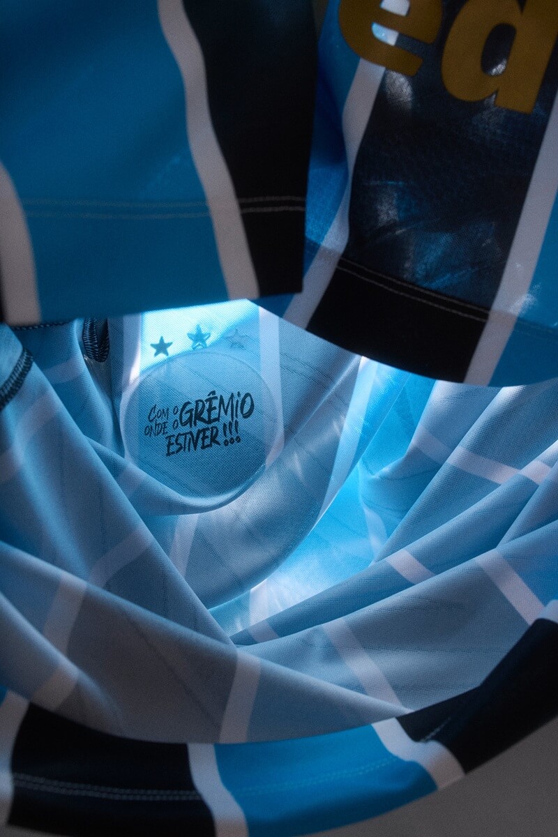 Camisas do grêmio 2026 new balance