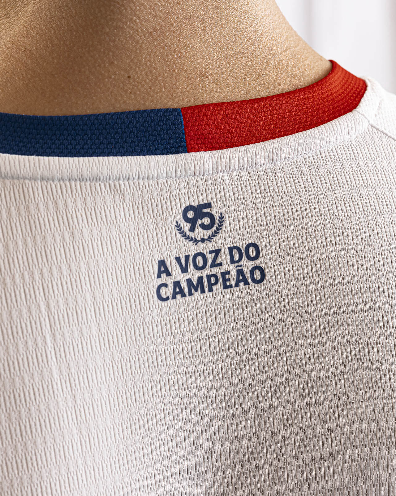 Camisa titular do EC Bahia 2026 PUMA
