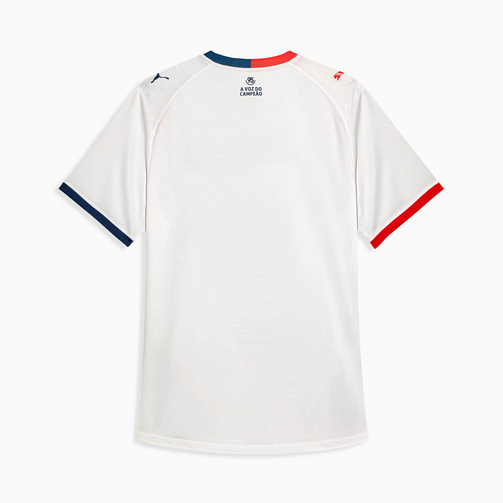 Camisa titular do Bahia 2026-2027 PUMA kit