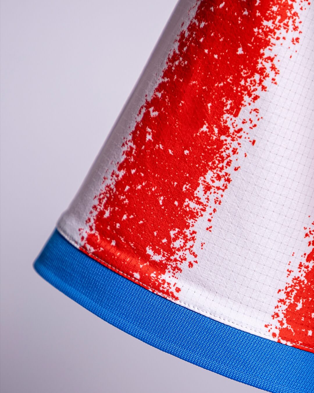 camisa titular paraguai copa 2026 puma