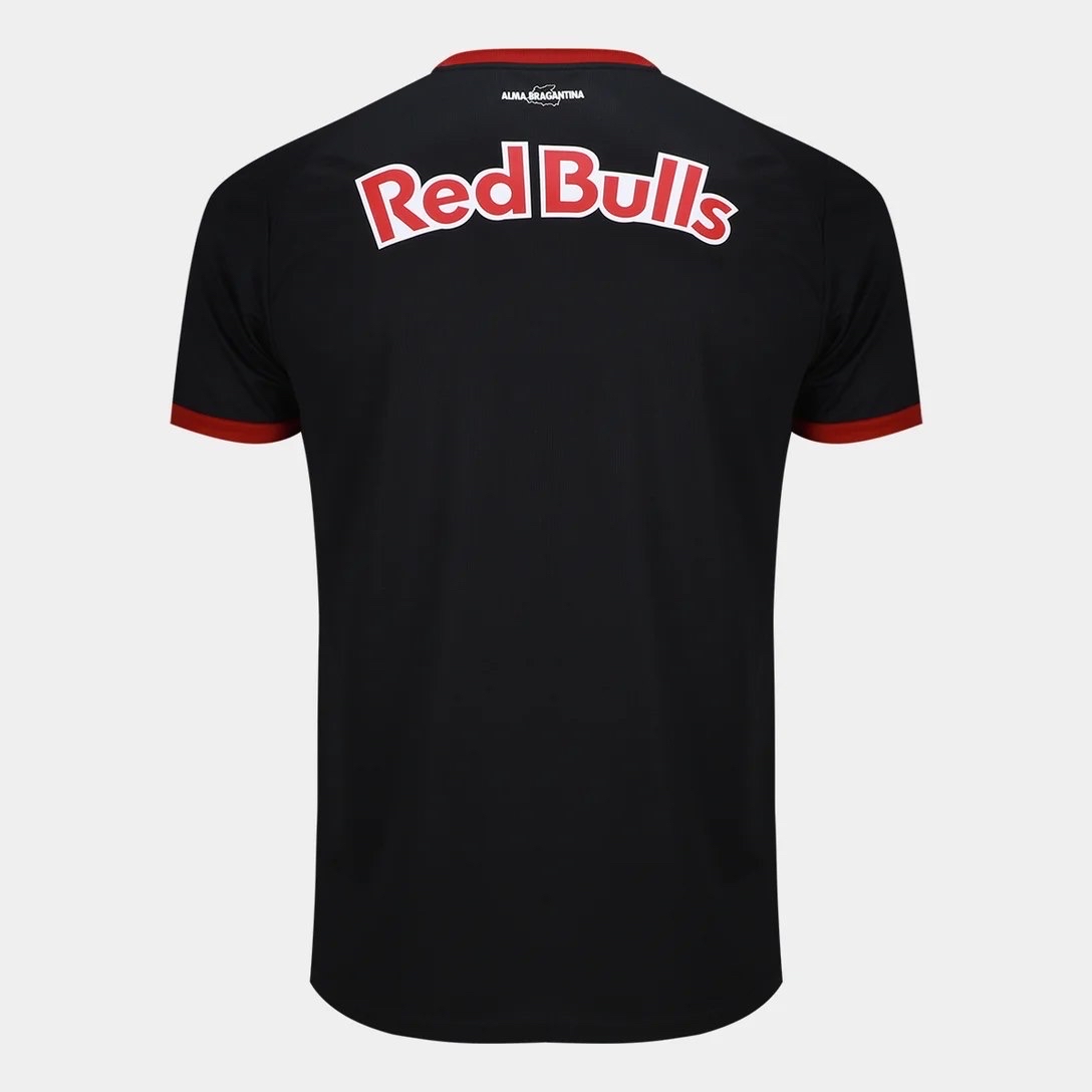 Camisa reserva do Red Bull Bragantino 2026-2027 PUMA