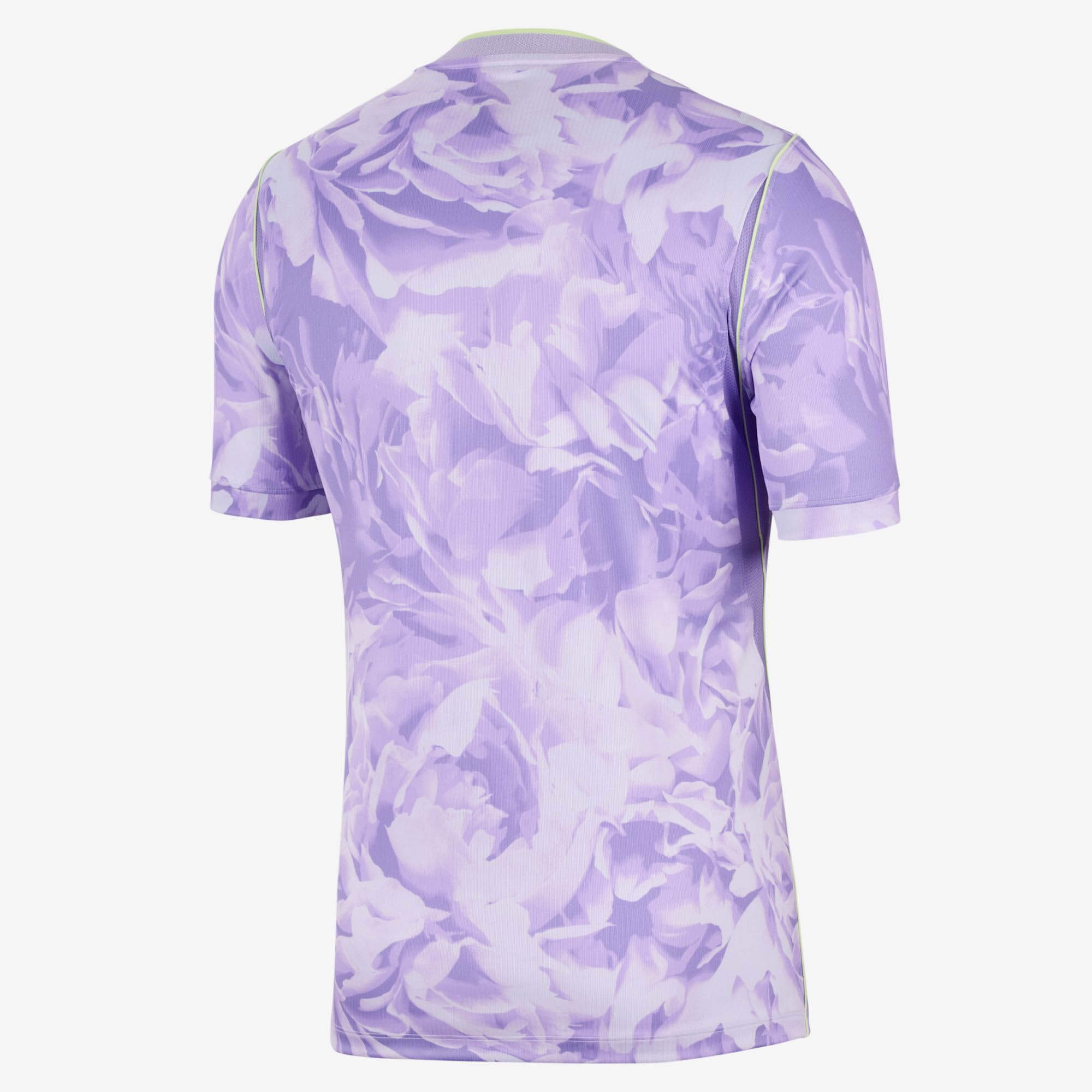 Camisa reserva da Coréia do Sul Copa 2026 Nike