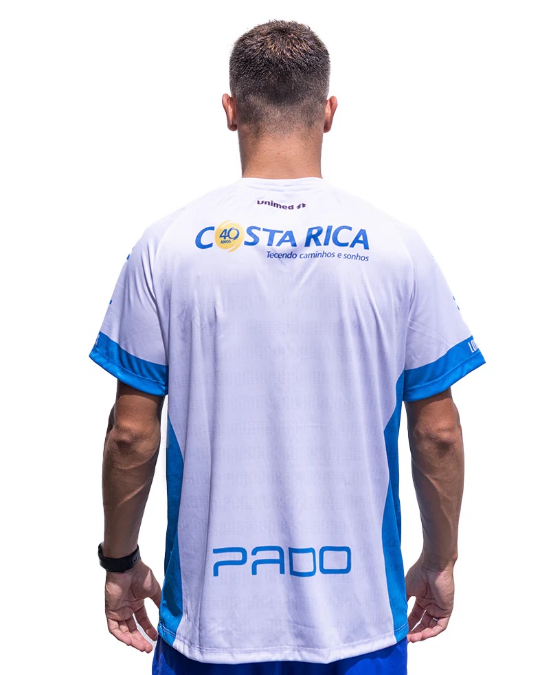 camisa reserva londrina 2026 athleta