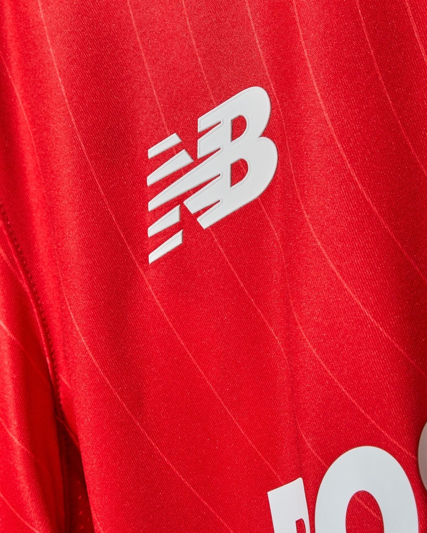 camisa bicampeonato toluca 2026 new balance