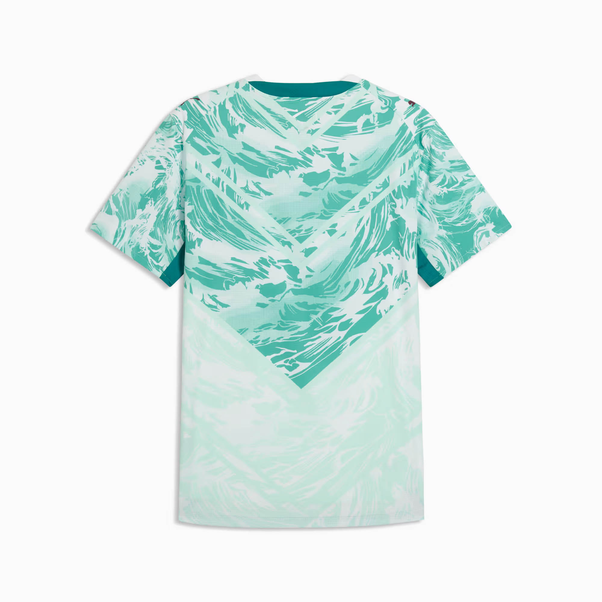 Camisa reserva de Portugal Copa 2026 PUMA