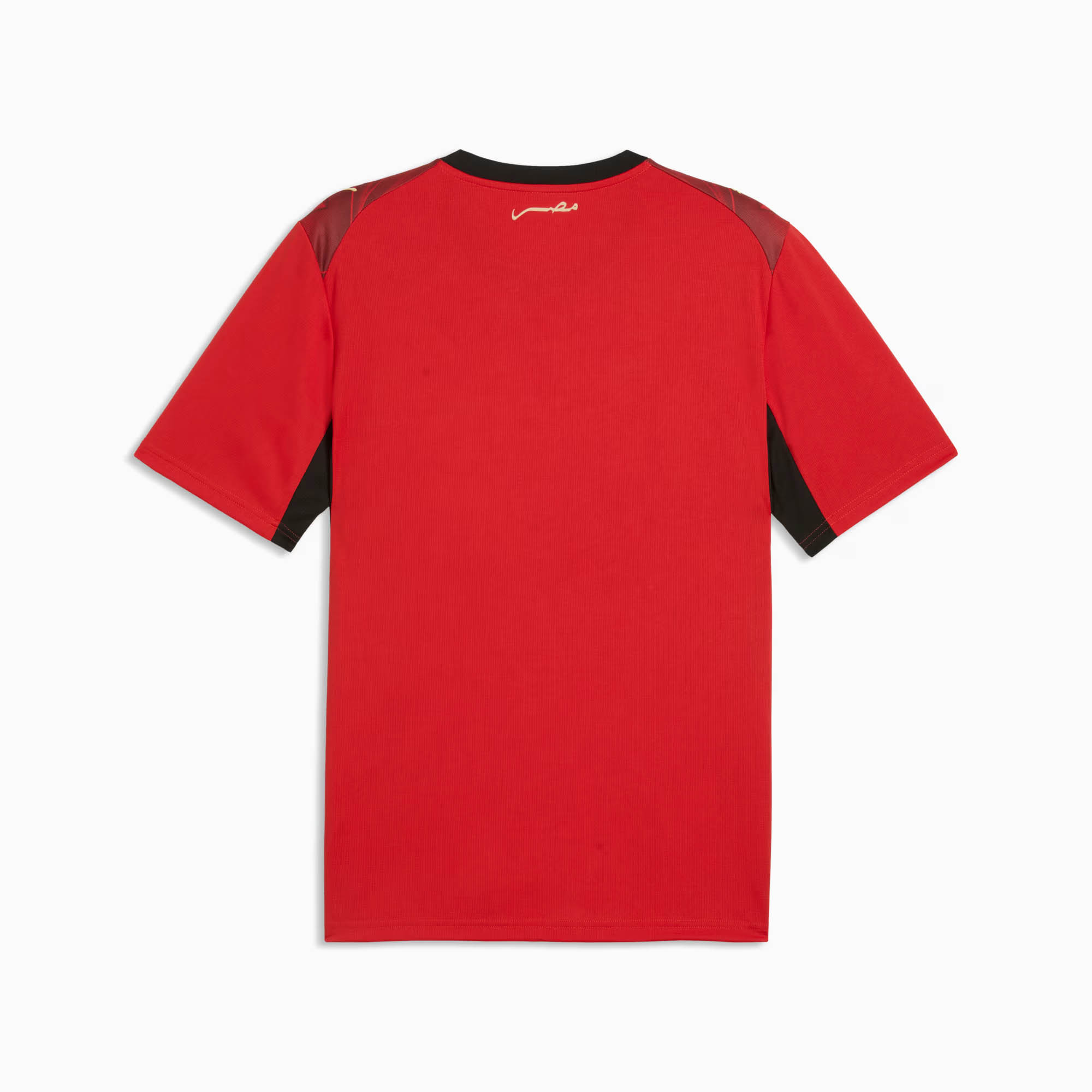 Camisa titular do Egito Copa 2026 PUMA
