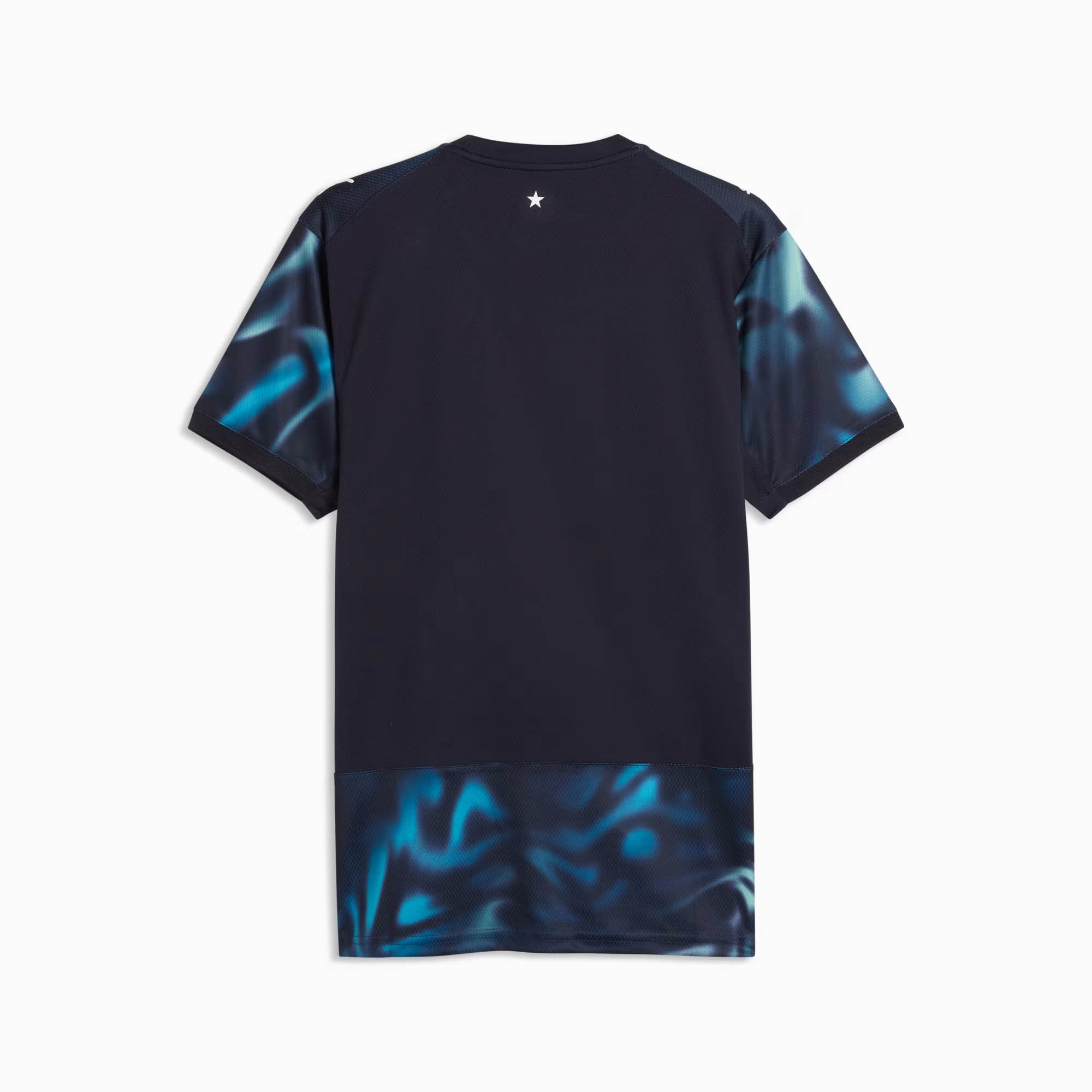 Camisa reserva do Paraguai Copa 2026 PUMA