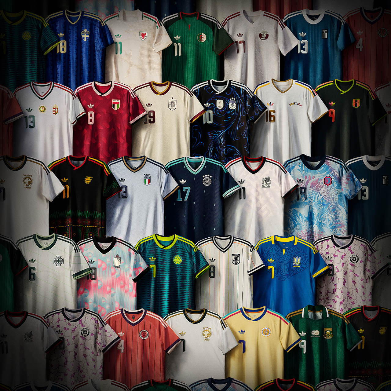 adidas trefoil copa 2026