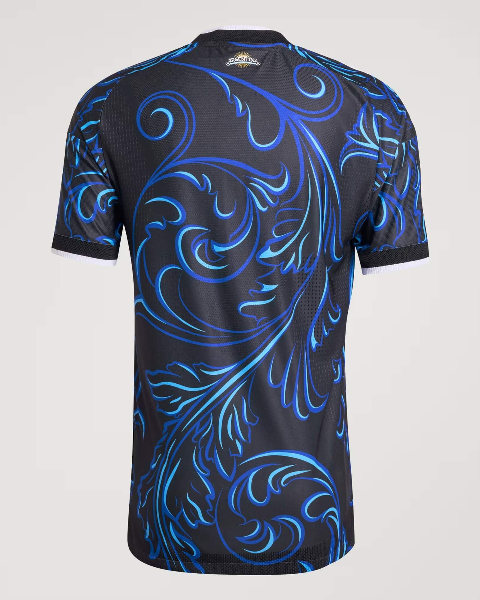 camisa reserva argentina 2026 adida