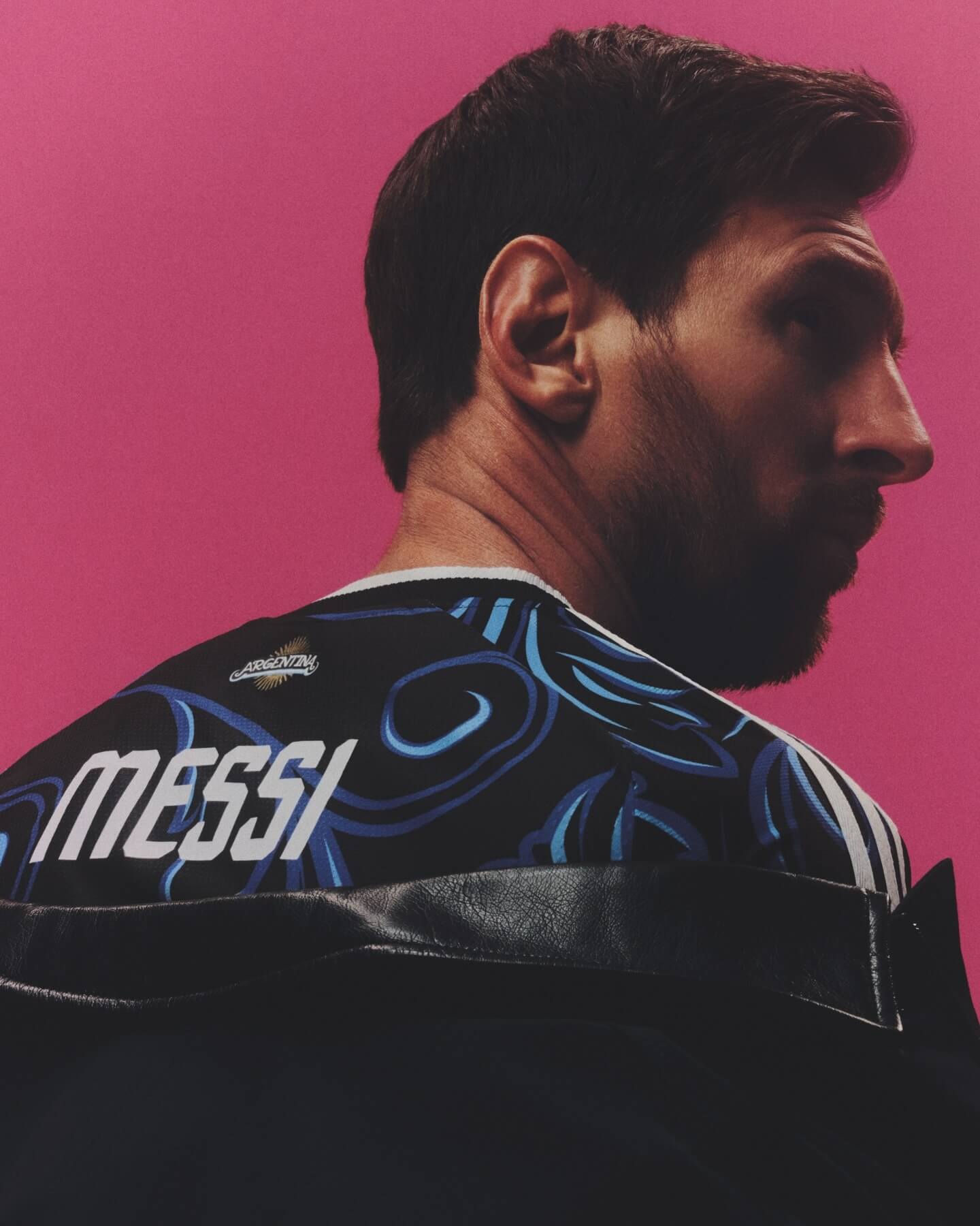 camisa reserva argentina 2026 adida