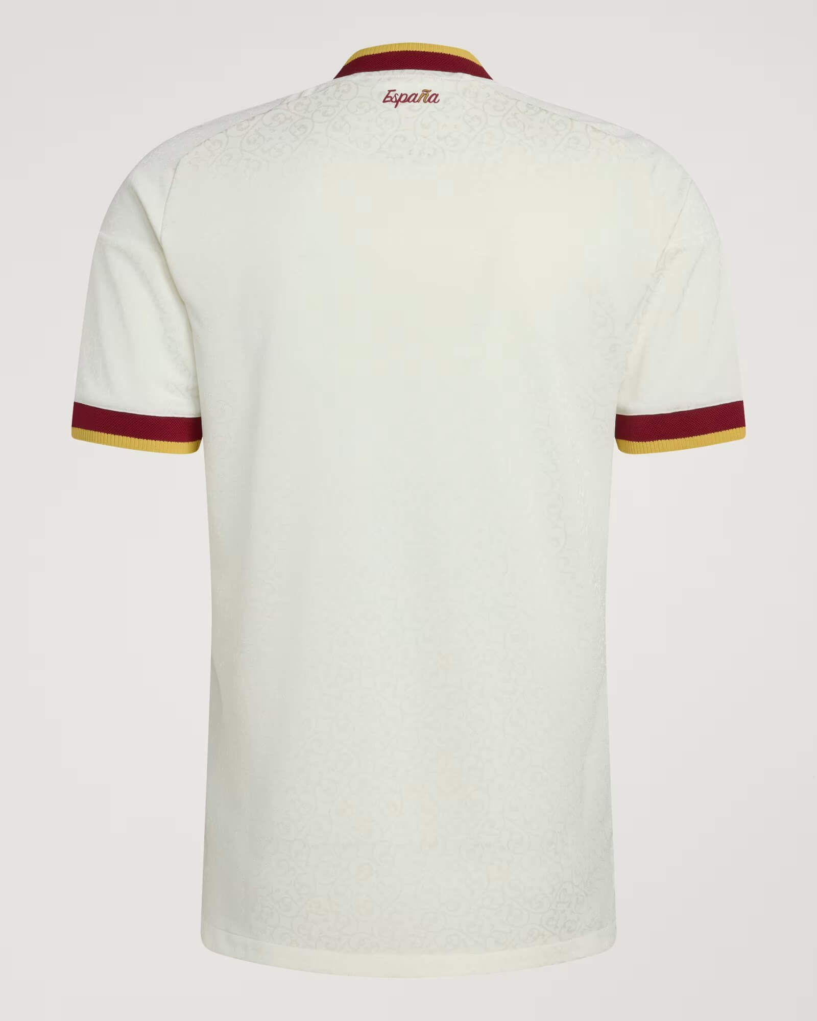camisa reserva espanha 2026 adidas