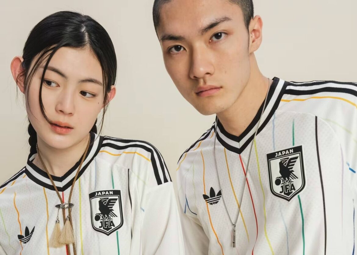 camisa reserva japão 2026 adidas