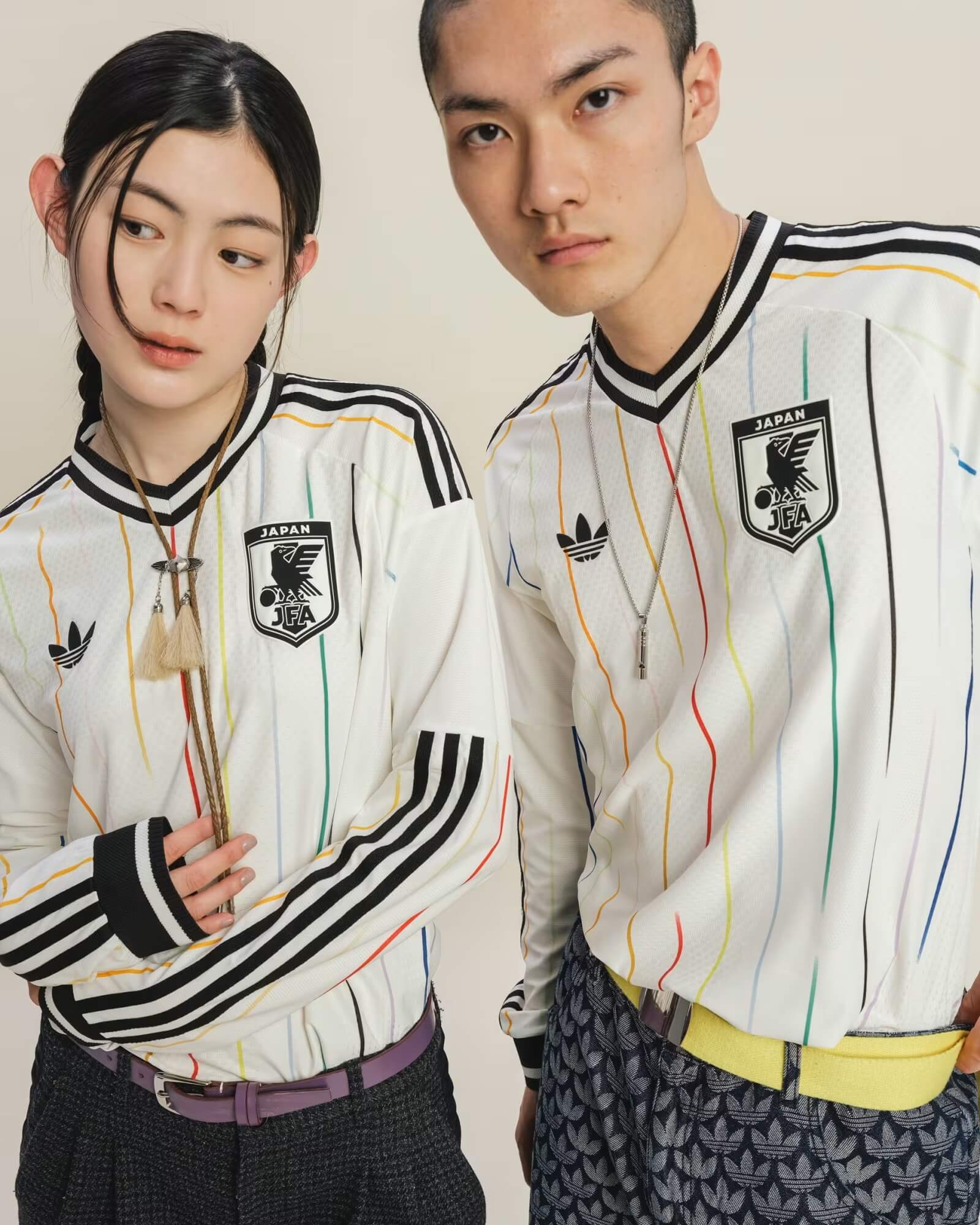 camisa reserva japão 2026 adidas