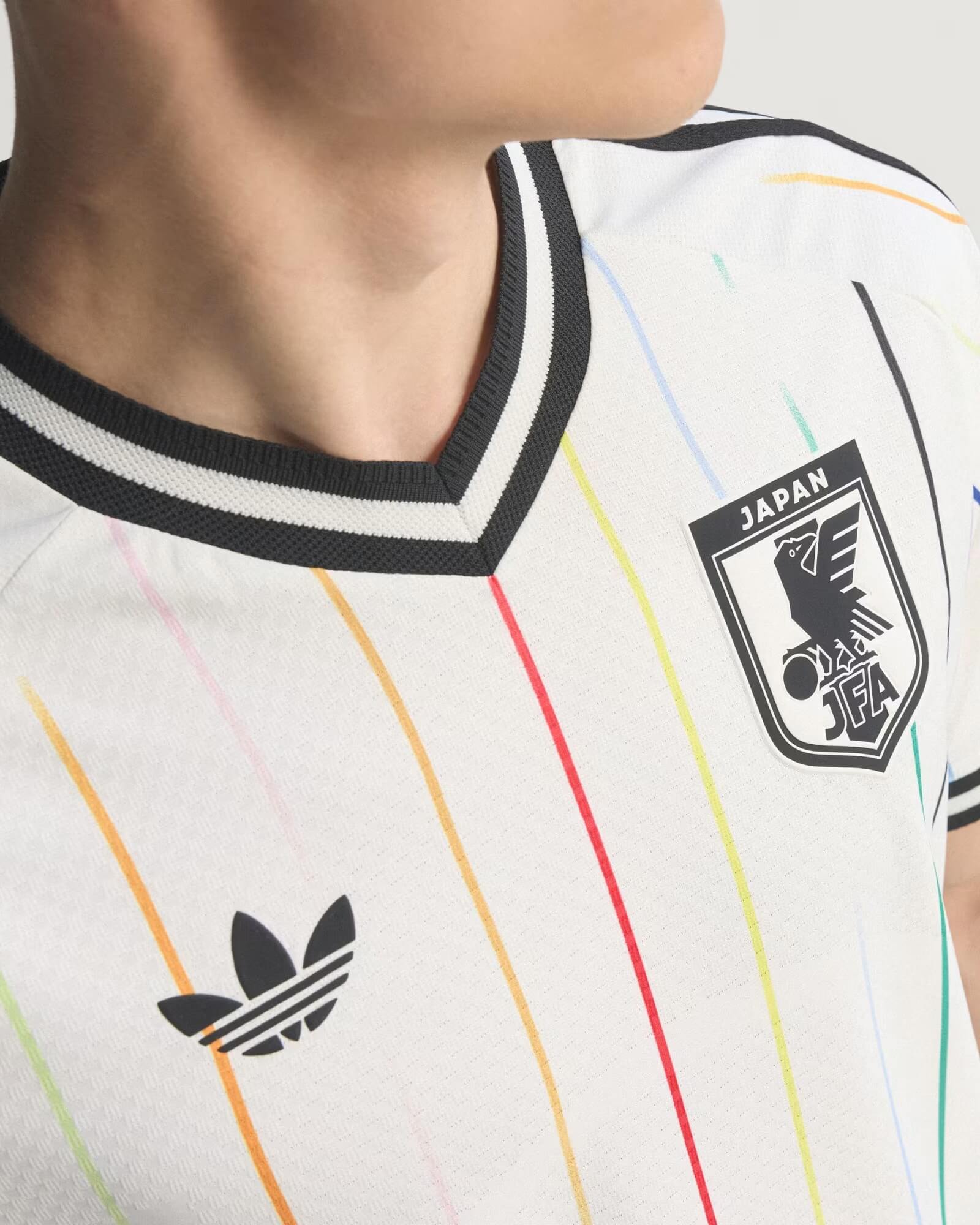 camisa reserva japão 2026 adidas