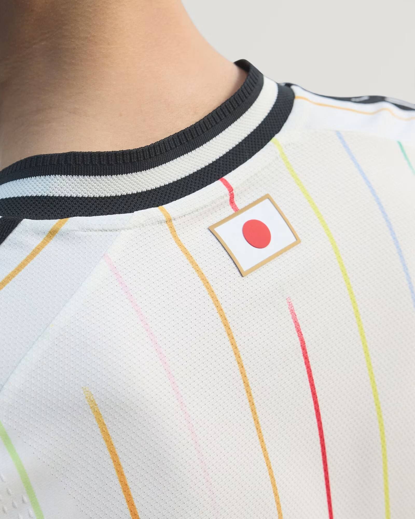 camisa reserva japão 2026 adidas