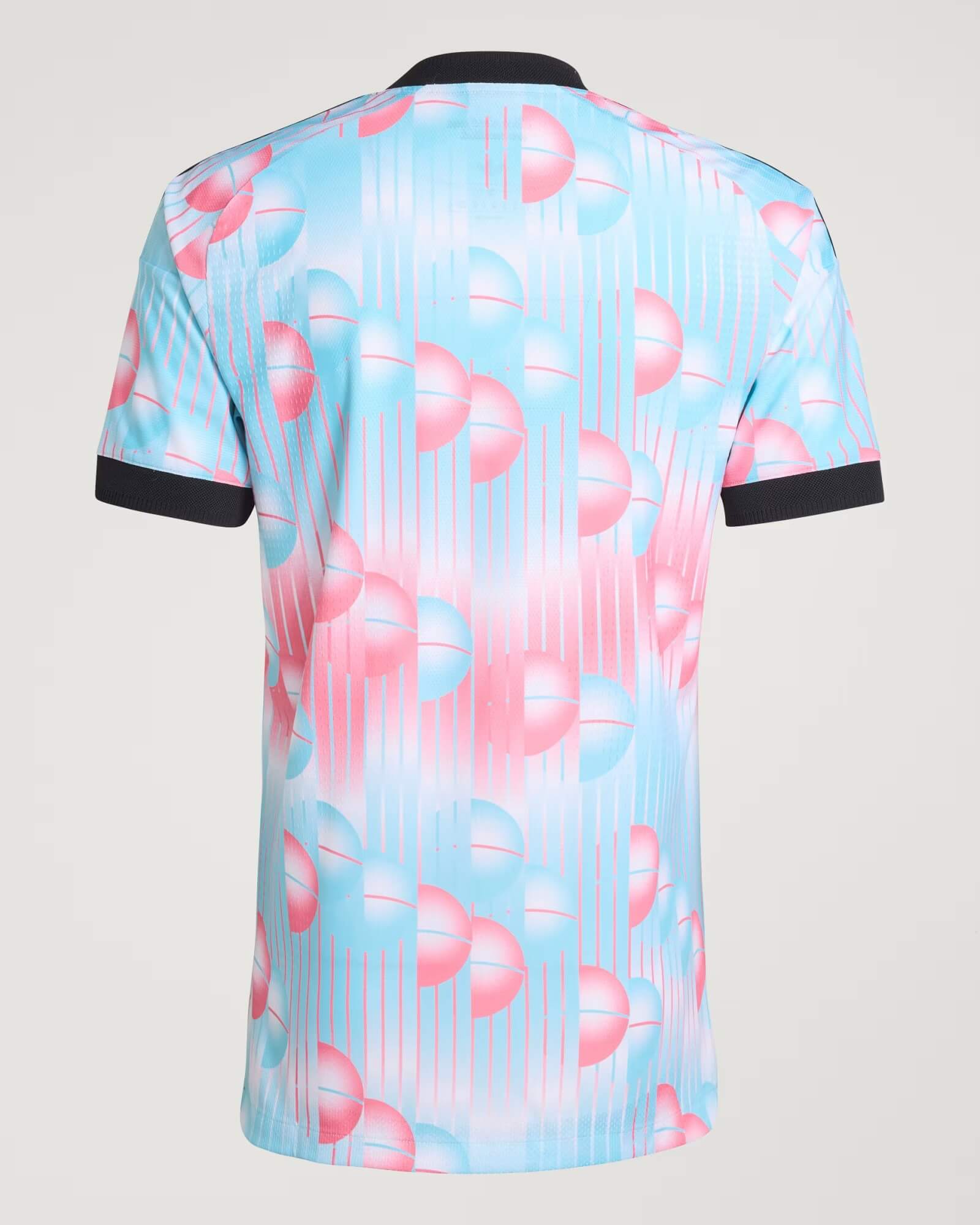 camisa reserva da bélgica copa 2026 adidas