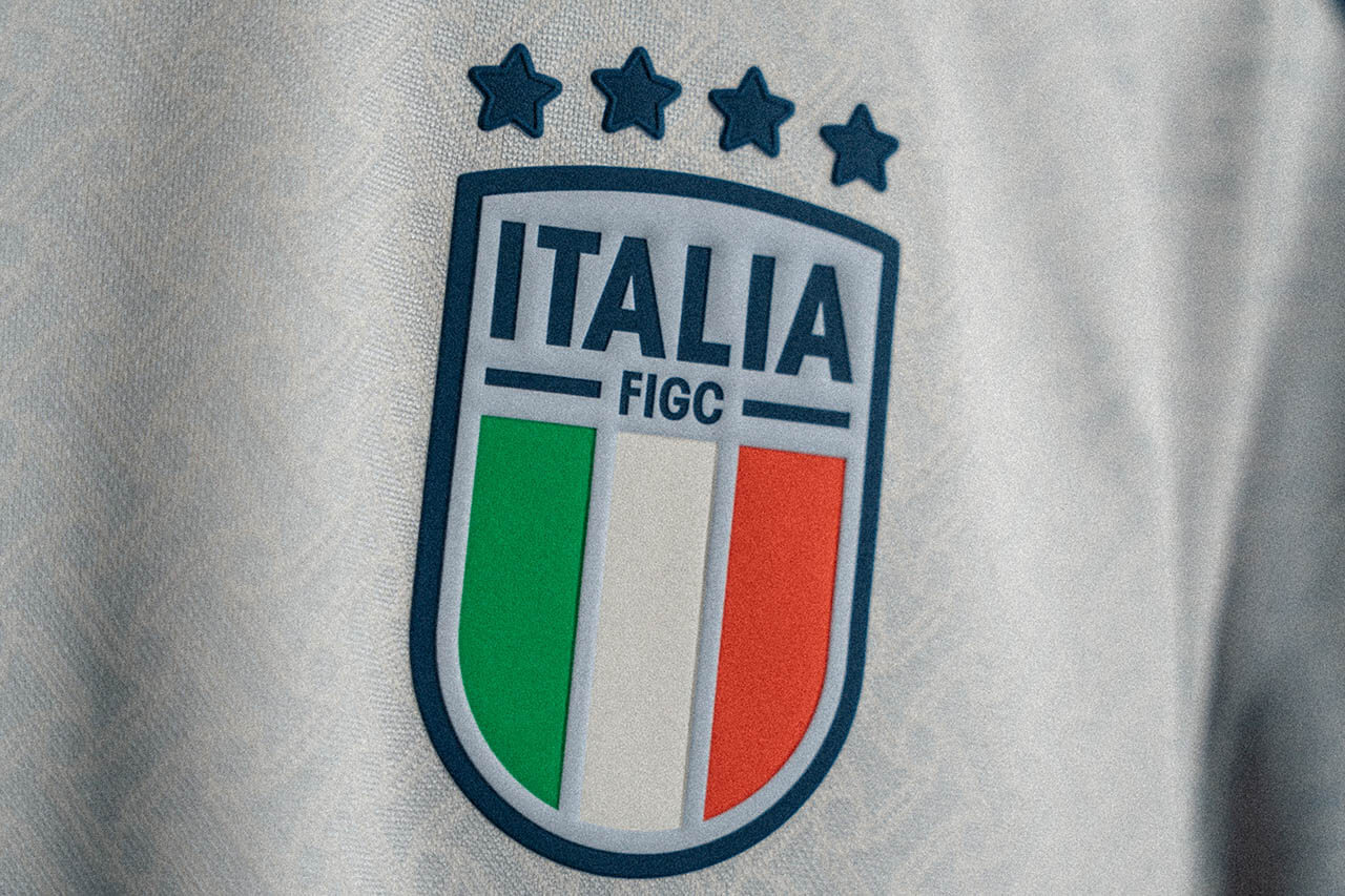 Camisa reserva da Itália Copa 2026 adidas