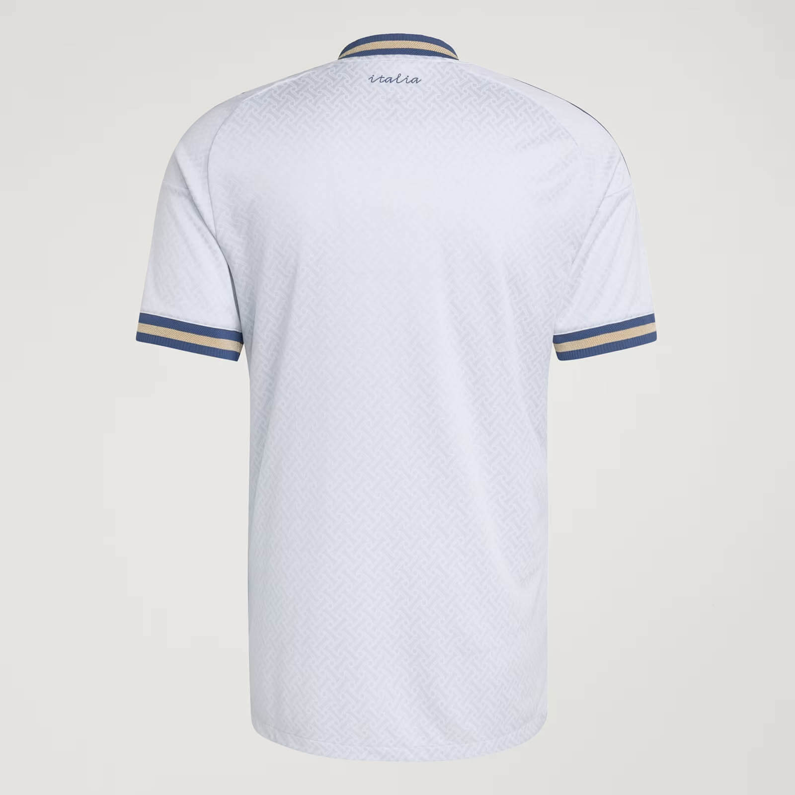 Camisa reserva da Itália Copa 2026 adidas
