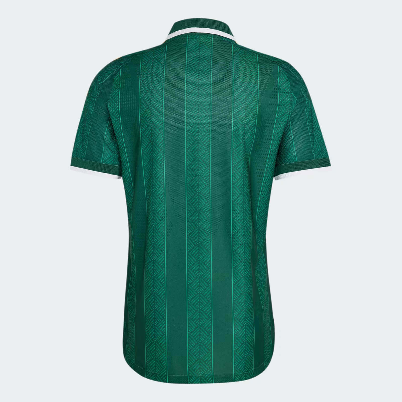 Camisa reserva da África do Sul Copa 2026 adidas
