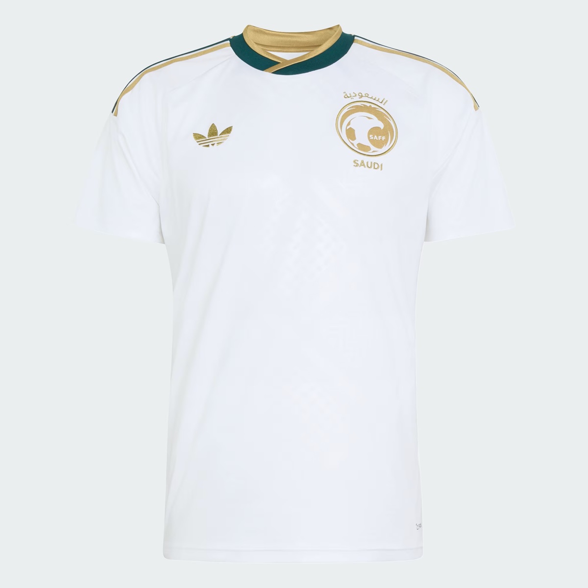 camisa reserva da arábia saudita copa 2026 adidas