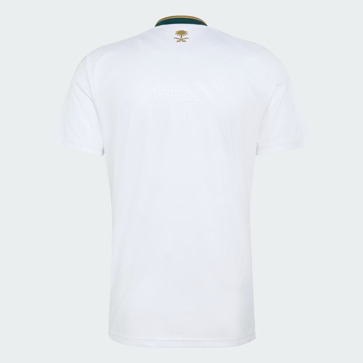 camisa reserva da arábia saudita copa 2026 adidas