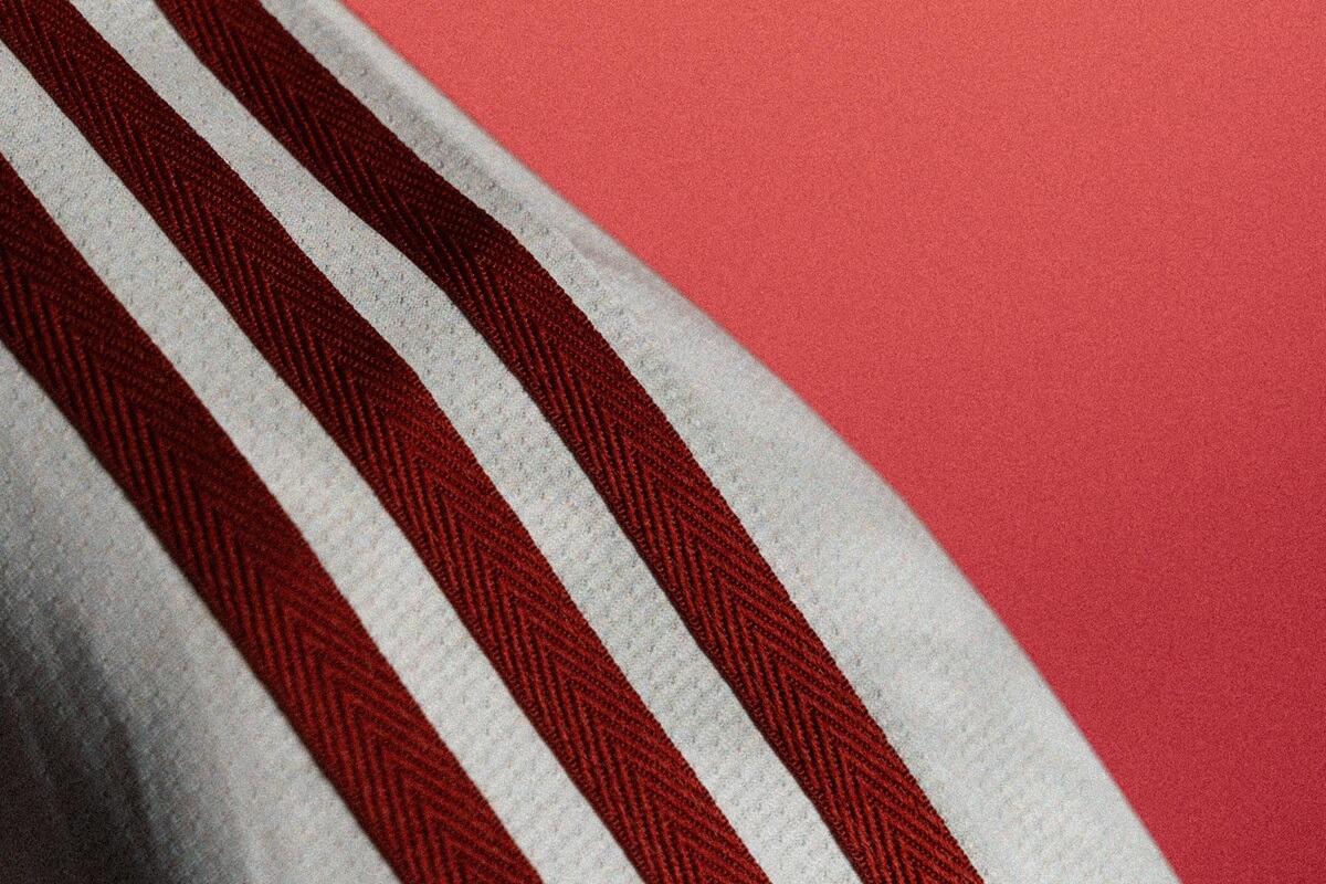 Camisa reserva catar copa 2026 adidas