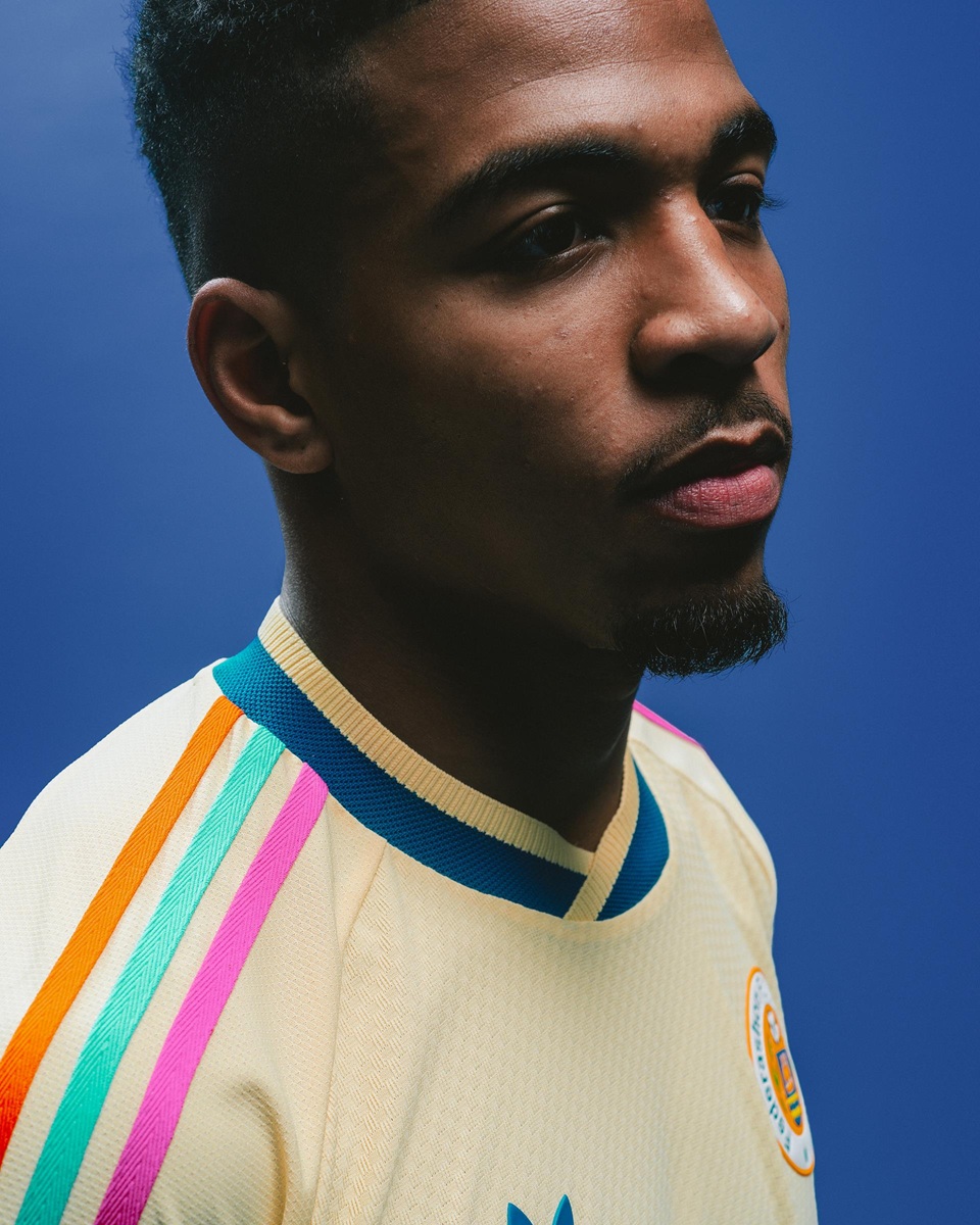 camisa reserva curaçao copa 2026 adidas