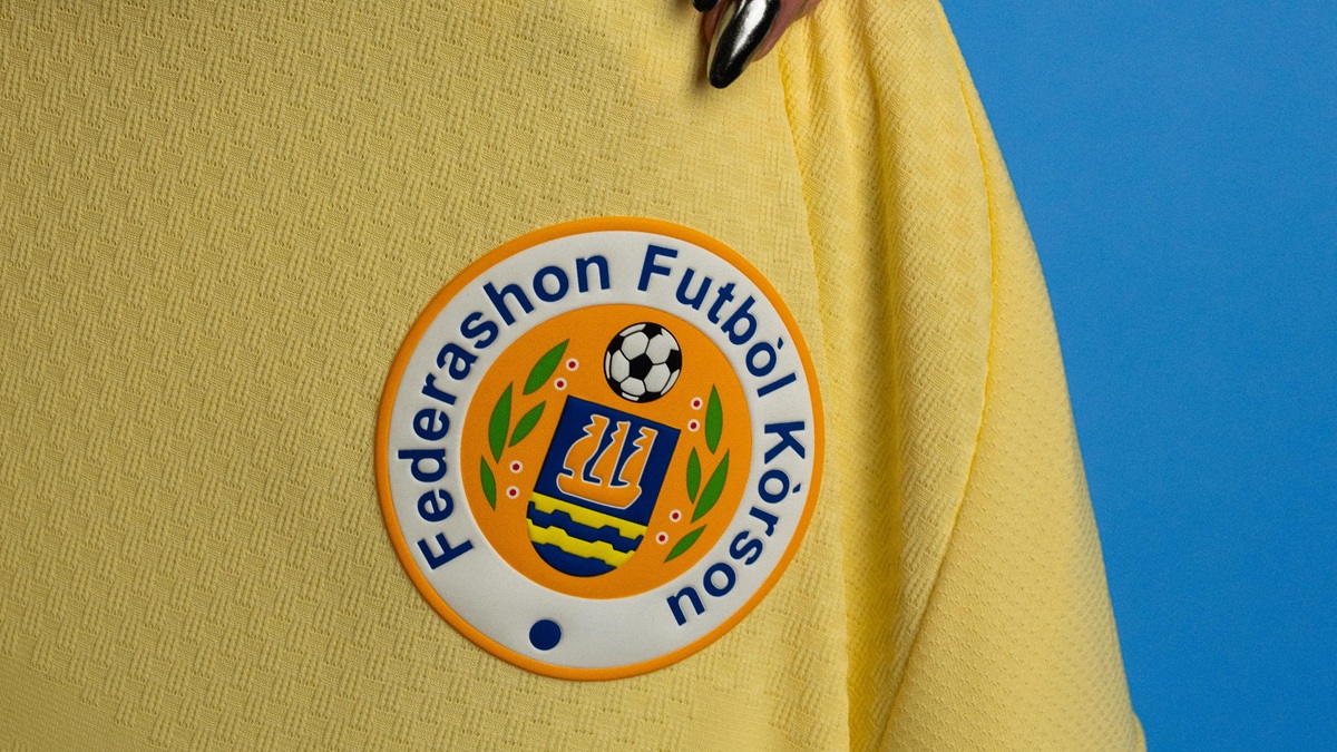 camisa reserva curaçao copa 2026 adidas