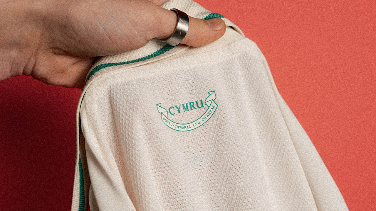 Camisa reserva do País de Gales 2026-2026 adidas