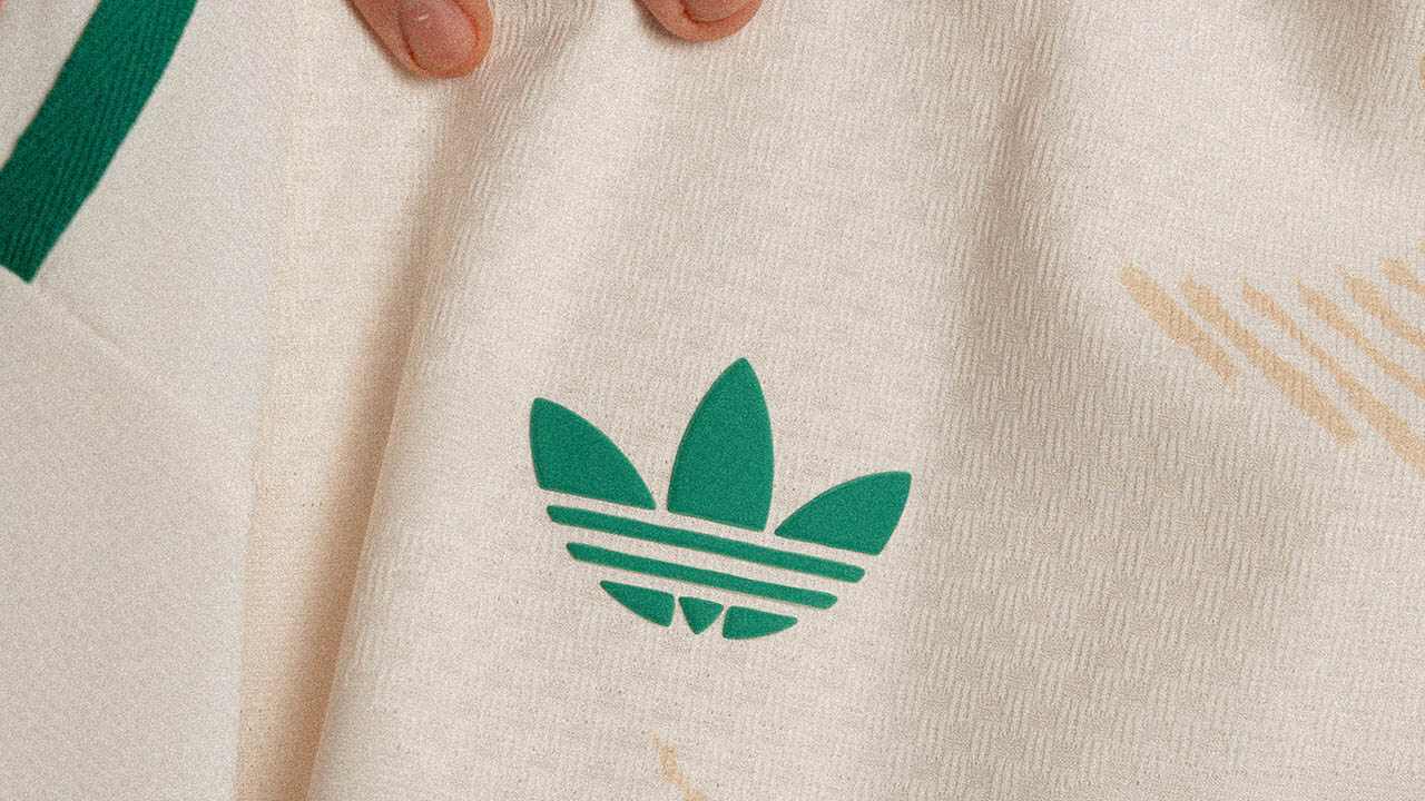 Camisa reserva do País de Gales 2026-2026 adidas