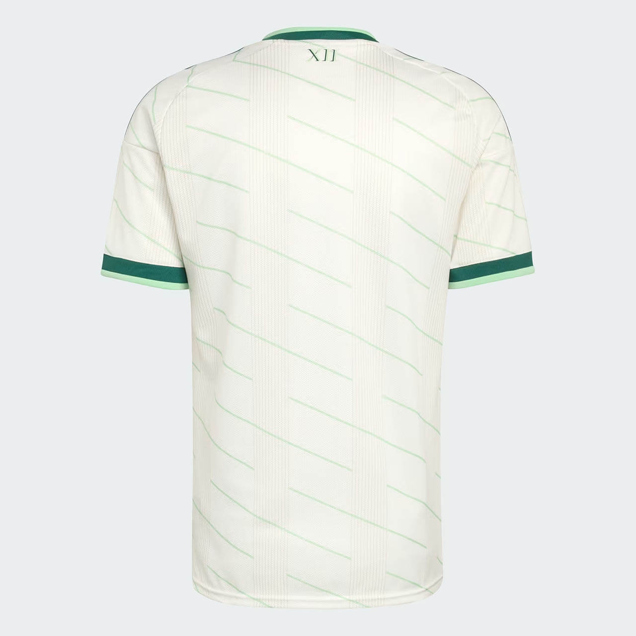 Camisa reserva da Irlanda do Norte 2026-2026 adidas
