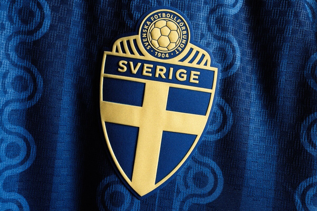 camisa reserva suécia copa 2026 adidas