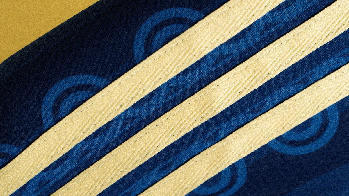 camisa reserva suécia copa 2026 adidas