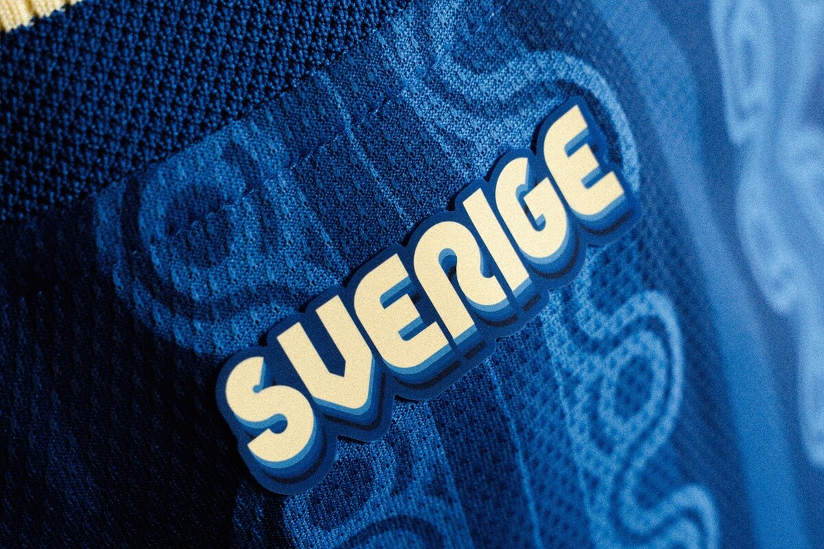 camisa reserva suécia copa 2026 adidas