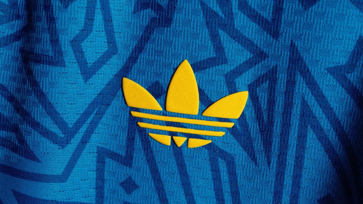 camisa reserva ucrânia copa 2026 adidas