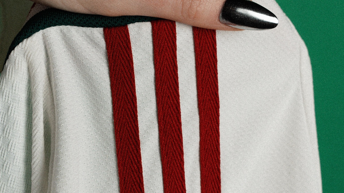 camisa reserva hungria 2026-2027 adidas