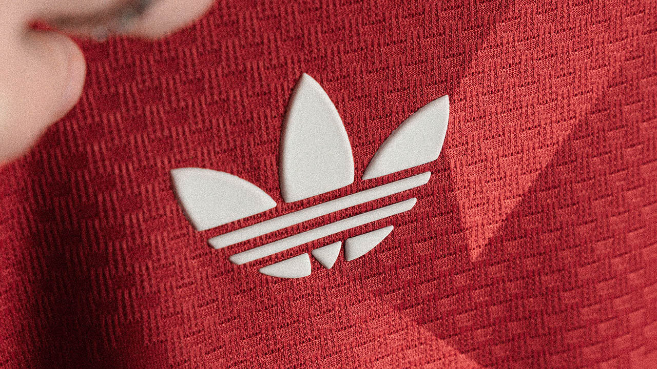 Camisa reserva do Emirados Árabes Unidos 2026-2027 adidas