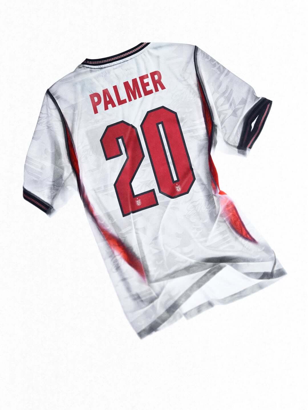 Camisas da Inglaterra Copa 2026 Nike Home