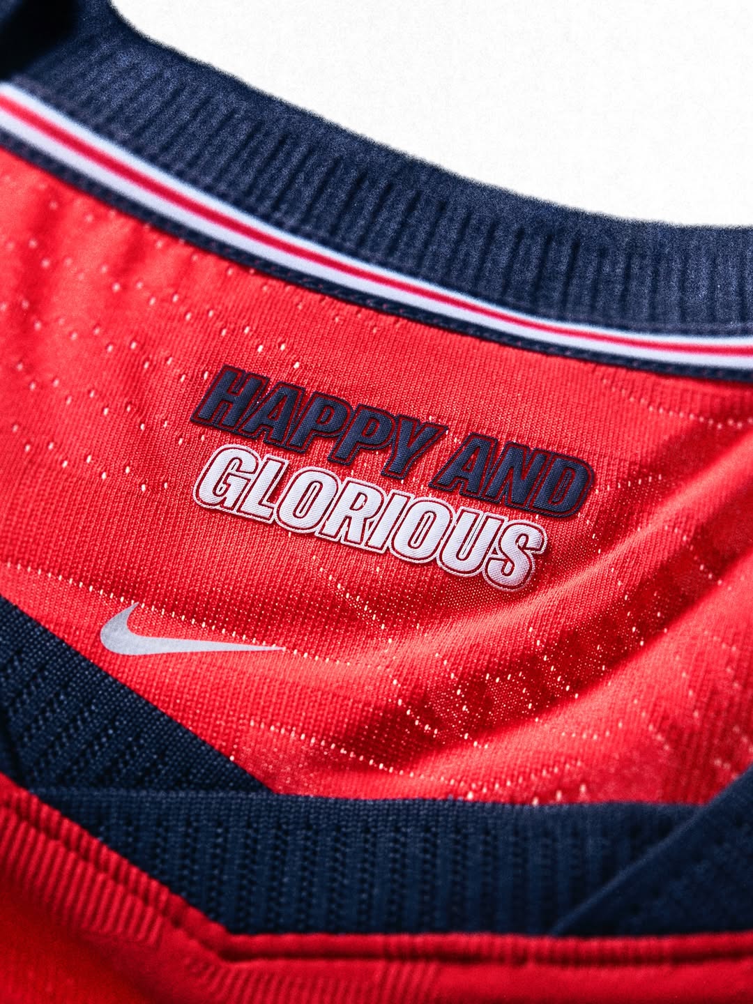 Camisas da Inglaterra Copa 2026 Nike Away