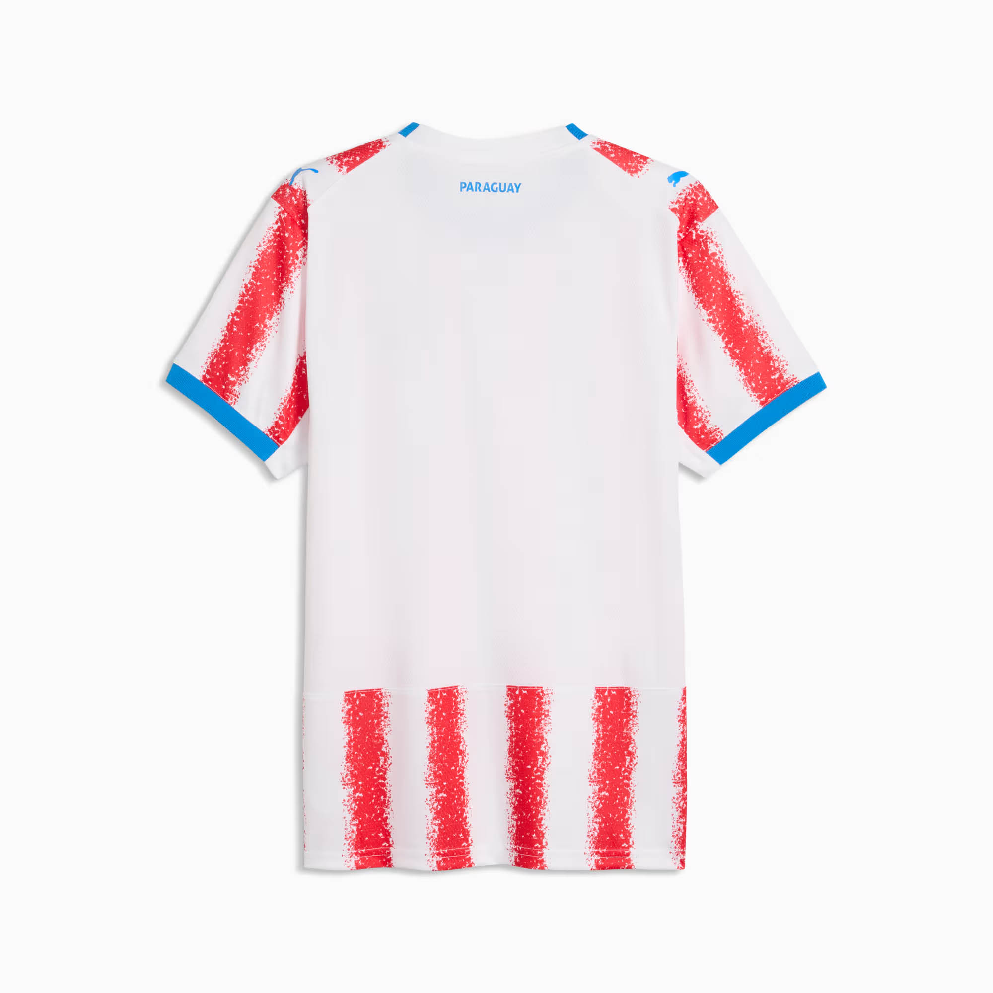 Camisa titular do Paraguai Copa 2026 PUMA