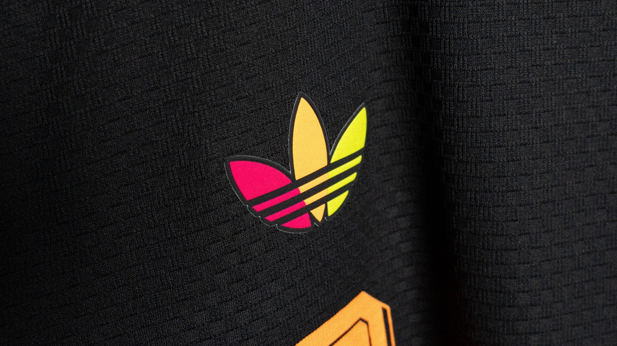 camisa reserva do peru 2026-2027 adidas