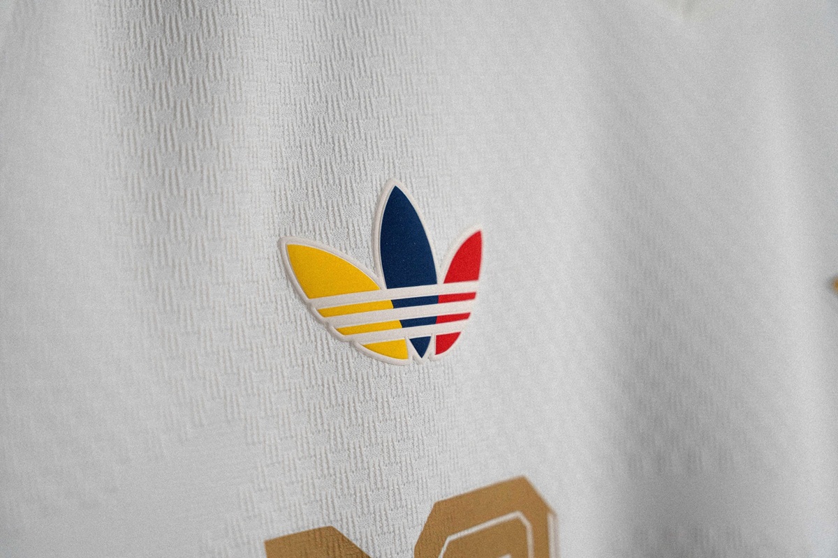 camisa reserva venezuela 2026-2027 adidas