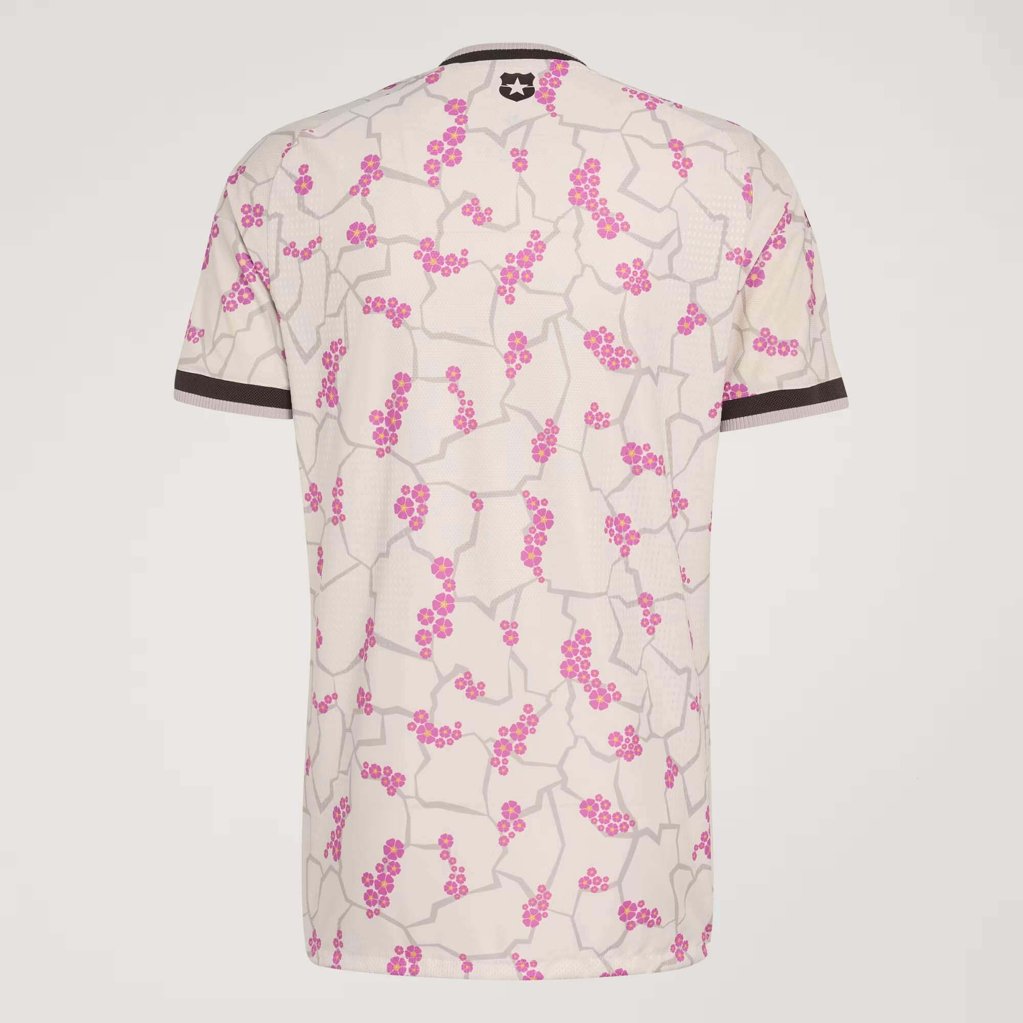 Camisa reserva do Chile 2026-2027 adidas