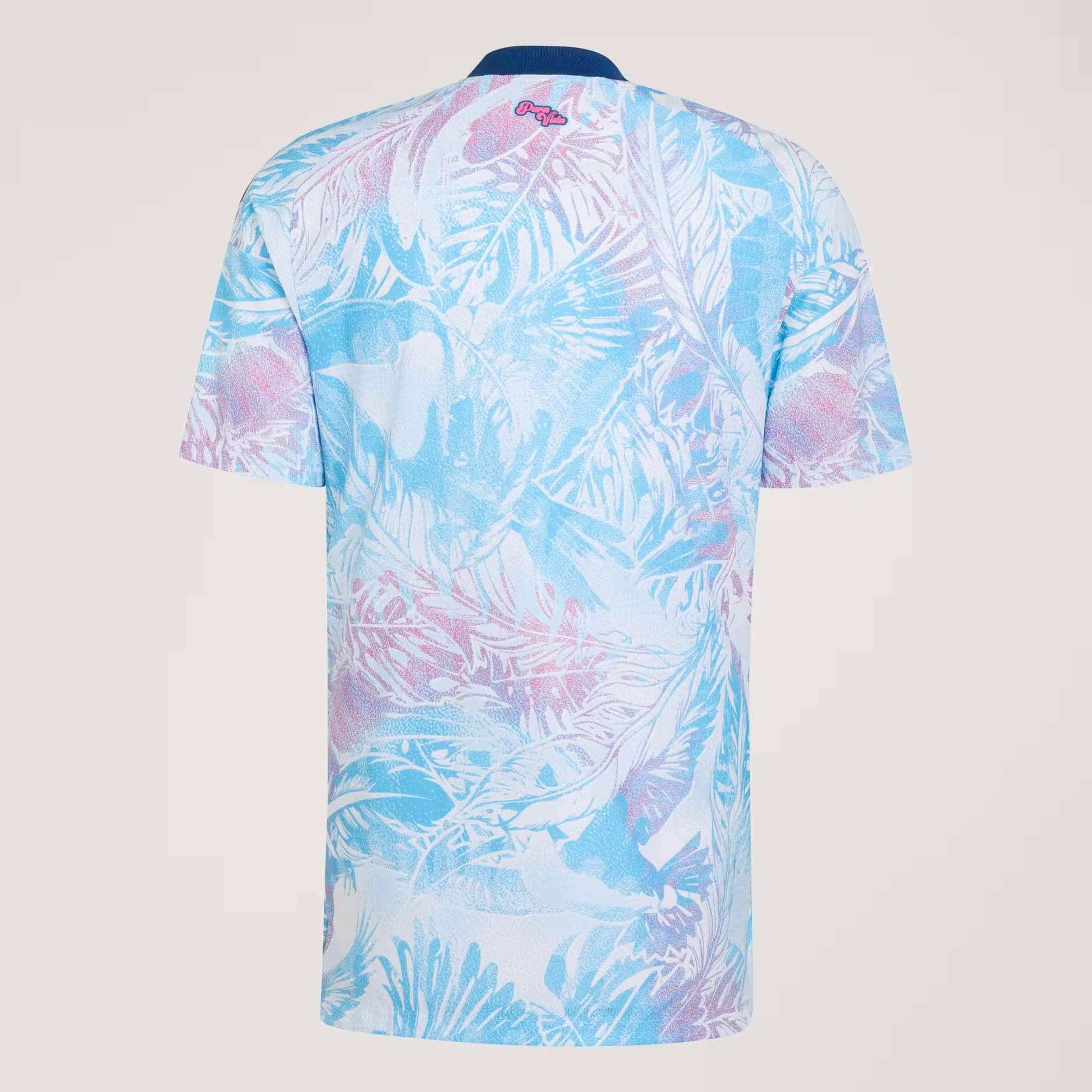 Camisa reserva da Costa Rica 2026-2027 adidas