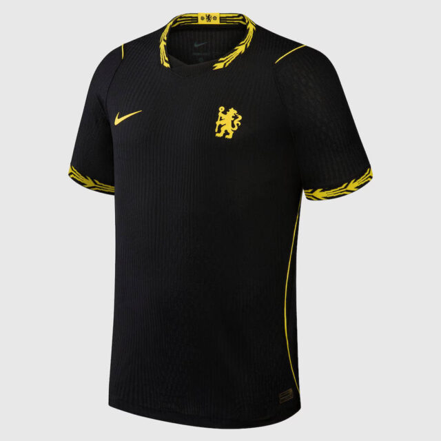 Camisa reserva do Chelsea 2026-2027 Nike