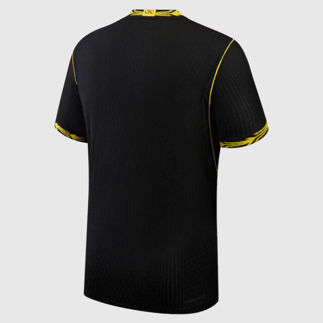 Camisa reserva do Chelsea 2026-2027 Nike