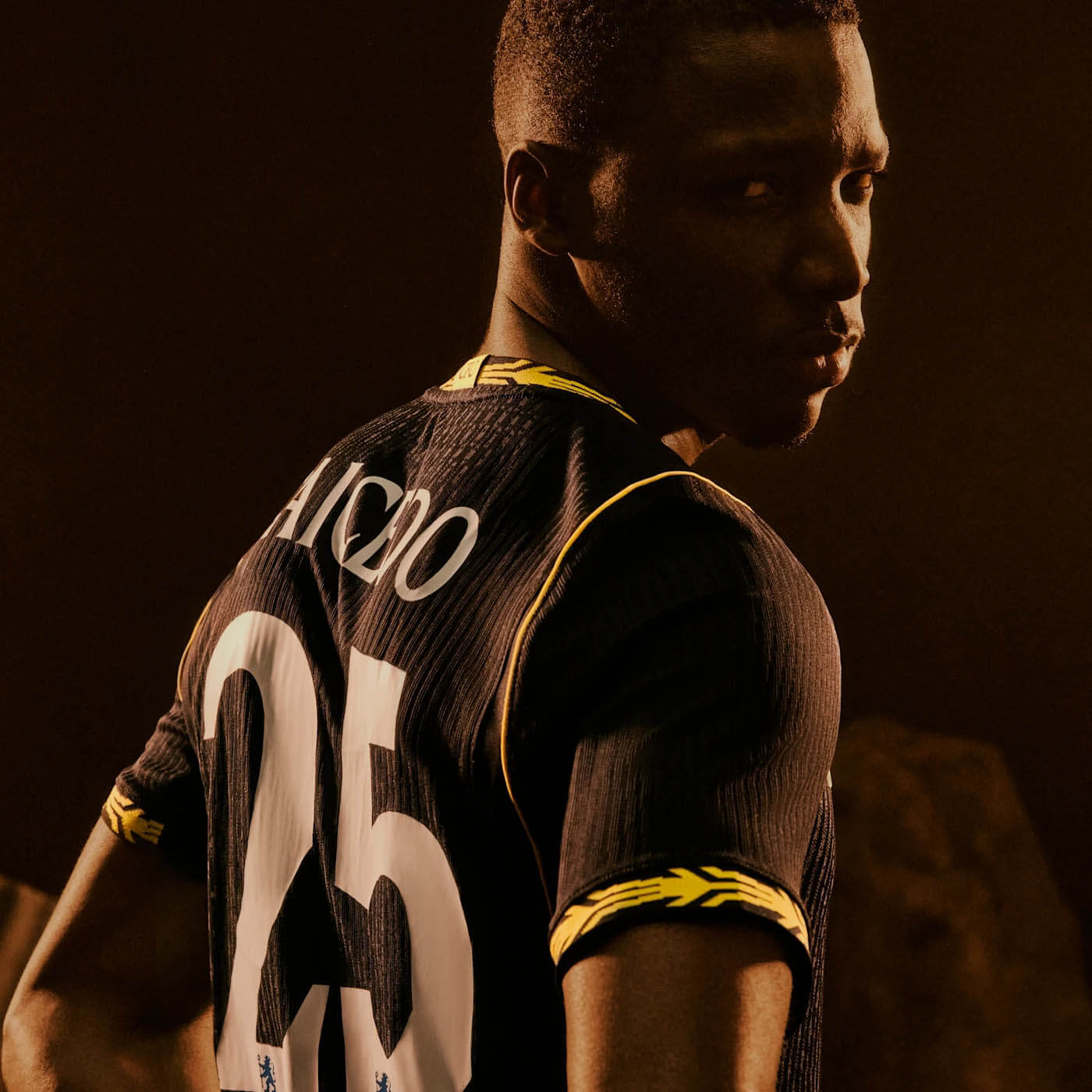 Camisa reserva do Chelsea 2026-2027 Nike