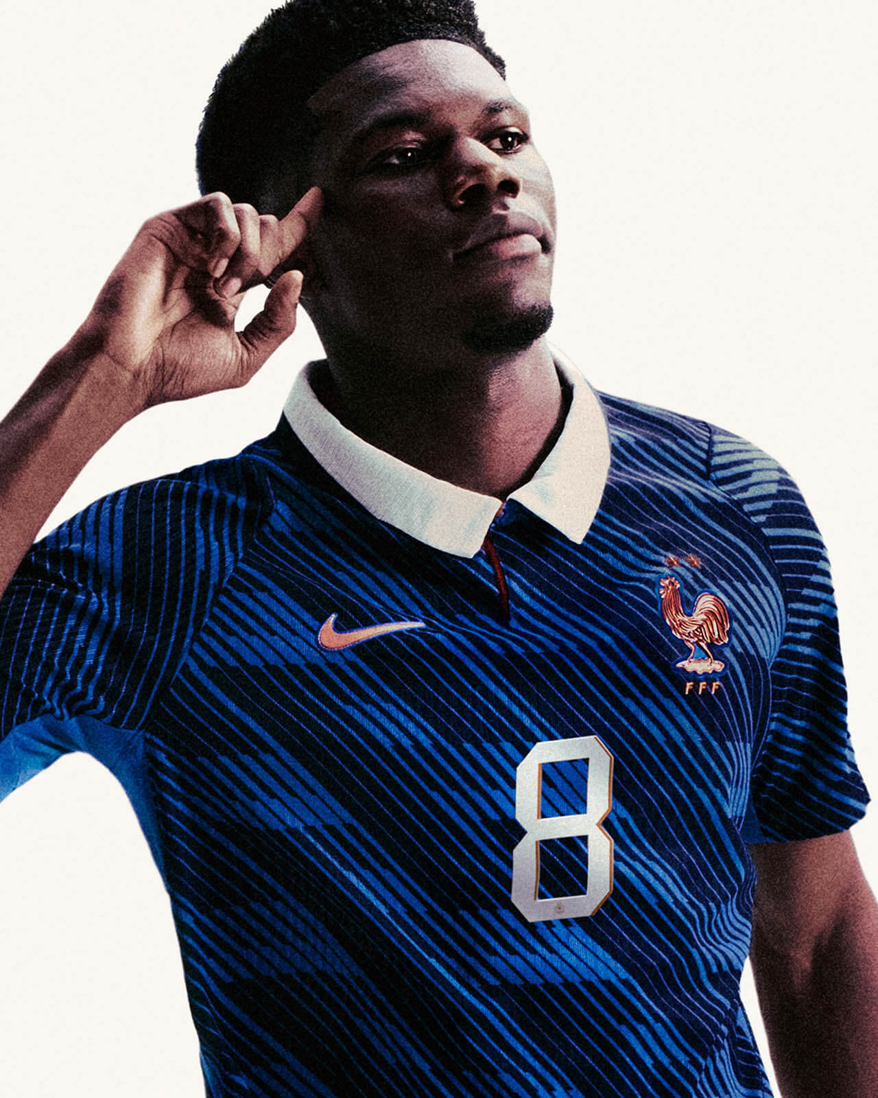 Camisas da França Copa 2026 Nike